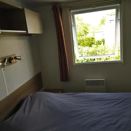 La Réserve Camp 4*gastes Mobil 6/8 P Camping Gastes